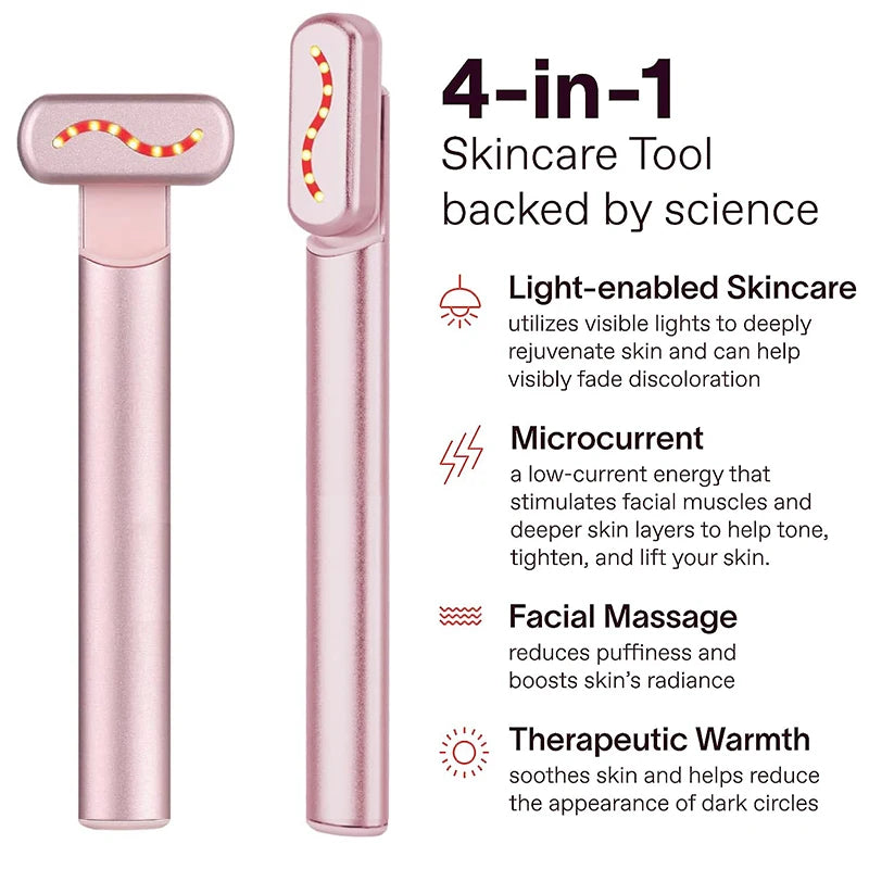 LumeLux Radiance Lift