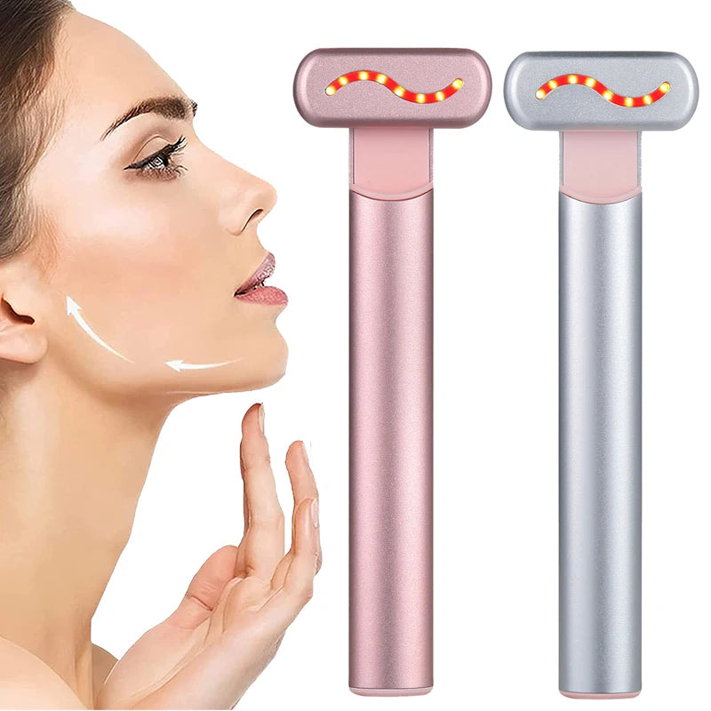 LumeLux Radiance Lift