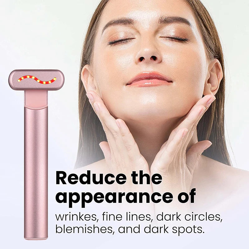 LumeLux Radiance Lift